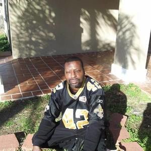 Meet your Posher, Felton